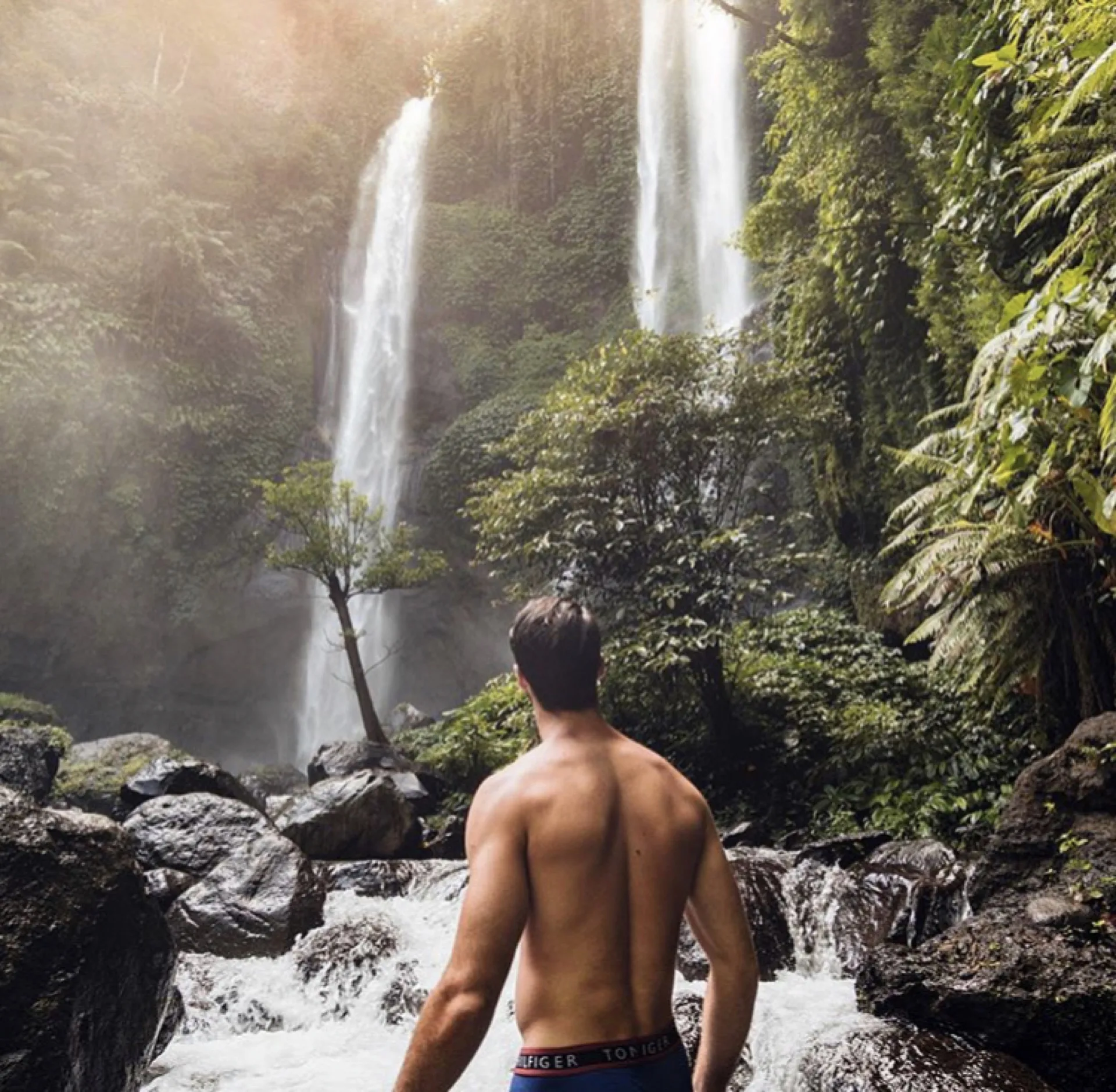 Cinematic Travel Campaigns